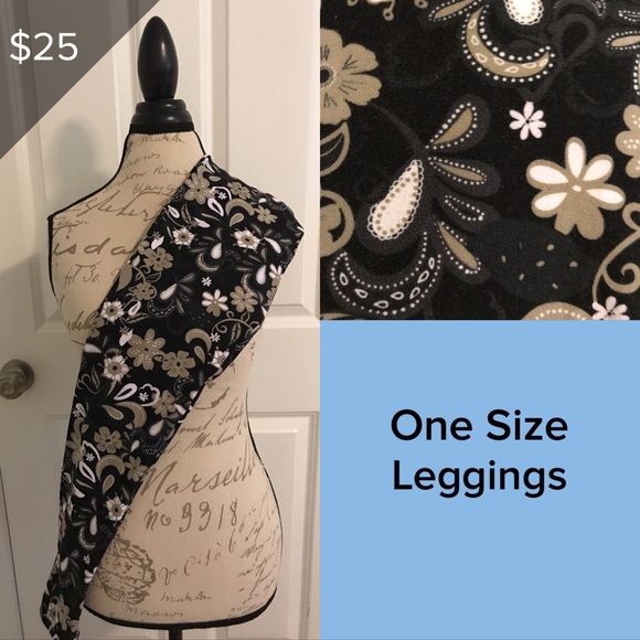 LuLaRoe Pants - LuLaRoe